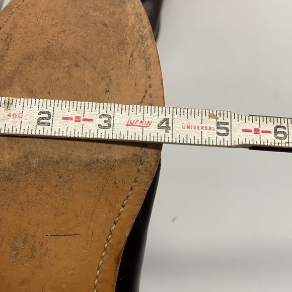 Dingo Men's Cowboy Boots size 10 - Picture 14 of 14